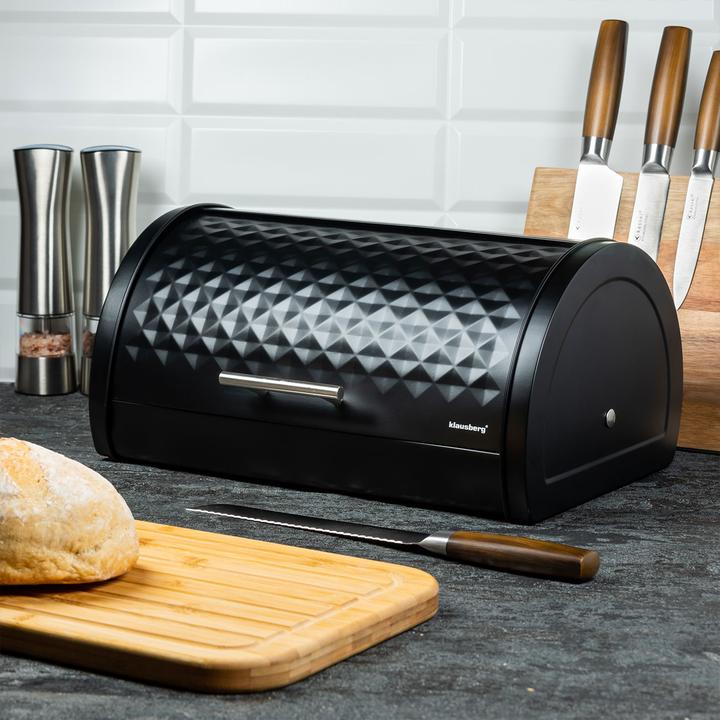 Immagine prodotto Klausberg Scatola del pane