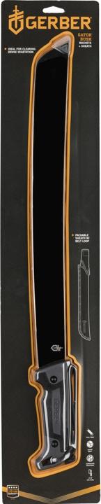 Image du produit Gerber Gear Gator Bush (45.50 cm)