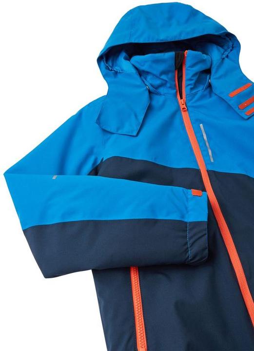 Image du produit Reima Veste d'hiver Kaaranka (128)