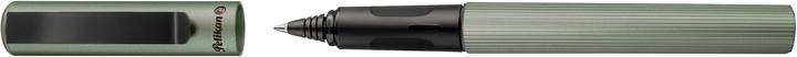 Actual product image Pelikan Rollerball Pina Colada Ecoline 0.7 mm, olive green (Olive green, 1 x)