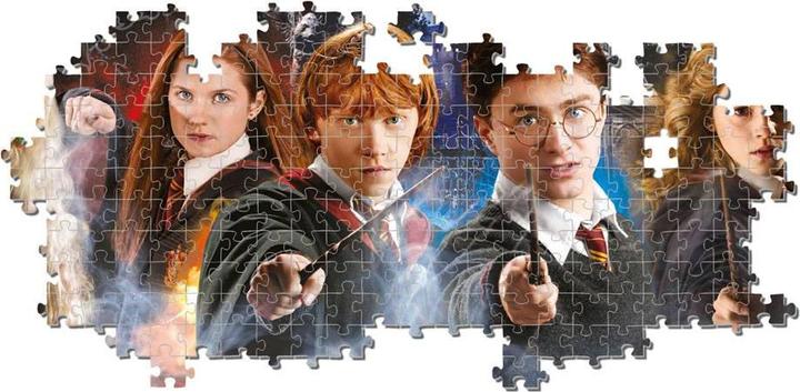 Image du produit Sombo Panorama Harry Potter 2, 1000pcs (1000 pièces)