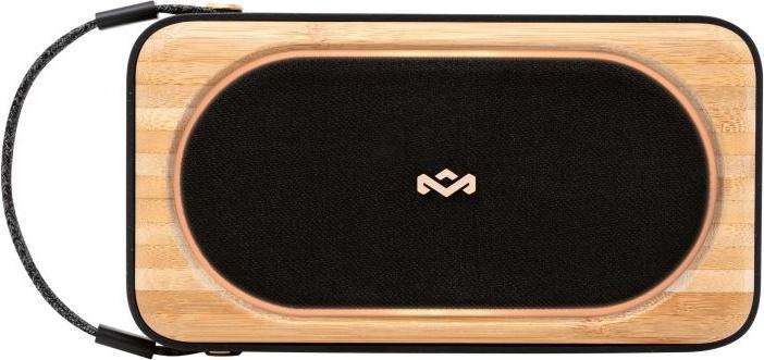 Produktbild House of Marley Roots Solar Bluetooth Lautsprecher (14 h, Solarenergie)