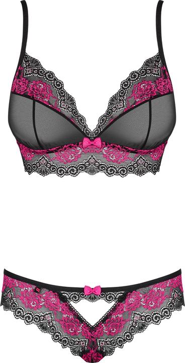 Productafbeelding Obsessive Tulia (L, XL)