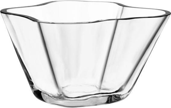 Produktbild Iittala Aalto Collection Glasschale (1 x)