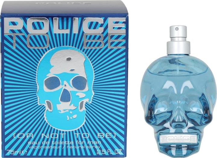 Produktbild Police To Be Or Not To Be (Eau de Toilette, 75 ml)