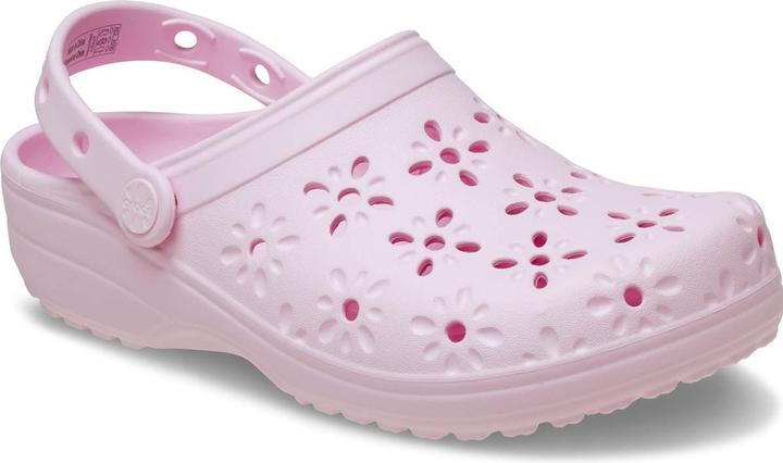 Image du produit Crocs Classic Floral Cut Out Clog (36, 37)