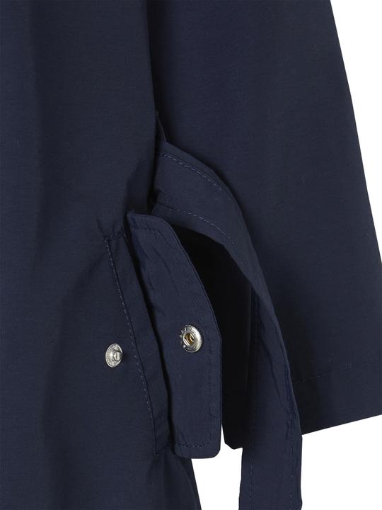 Image du produit Vertbaudet Trench fille avec capuche amovible (122)