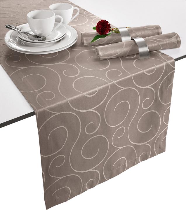 Taupe