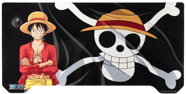 Image du produit Konix Bureau de jeu One Piece