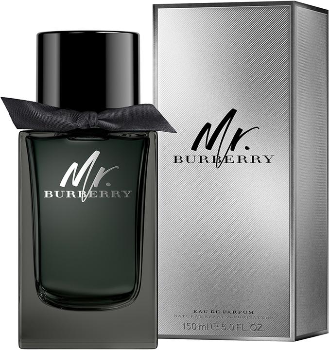 Actual product image Burberry Eau de Parfum Natural (re) (Eau de parfum, 150 ml)