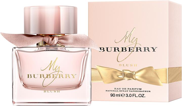 Immagine prodotto Burberry Blush Eau de Parfum (re) (Eau de parfum, 90 ml)