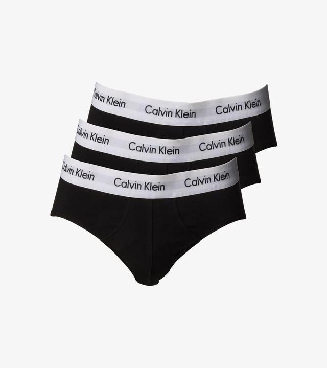 Produktbild Calvin Klein Cotton Stretch (S, 3er Pack)