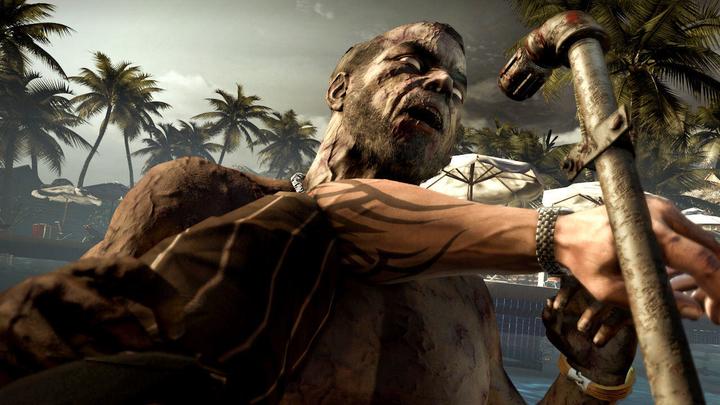Produktbild Deep Silver Dead Island - Definitive Collection (Xbox One S, EN)