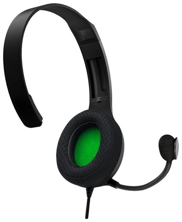 Immagine prodotto PDP Auricolare Chat LVL30 per XBOX ONE / XB1 (Cablato)