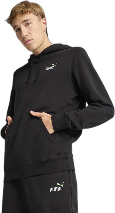 Produktbild Puma ESS 2 COLOR Small No. 1 Logo Hoodie TR (XXL)