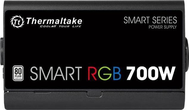 Immagine prodotto Thermaltake RGB intelligente (700 W)