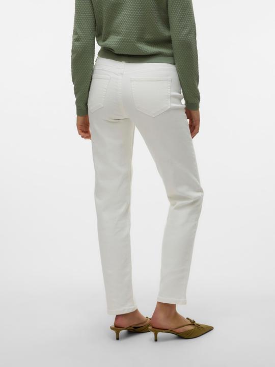 Produktbild Vero Moda VMKYLA Mid Rise Gerade geschnitten Jeans Straight-Fit (W29/L30)