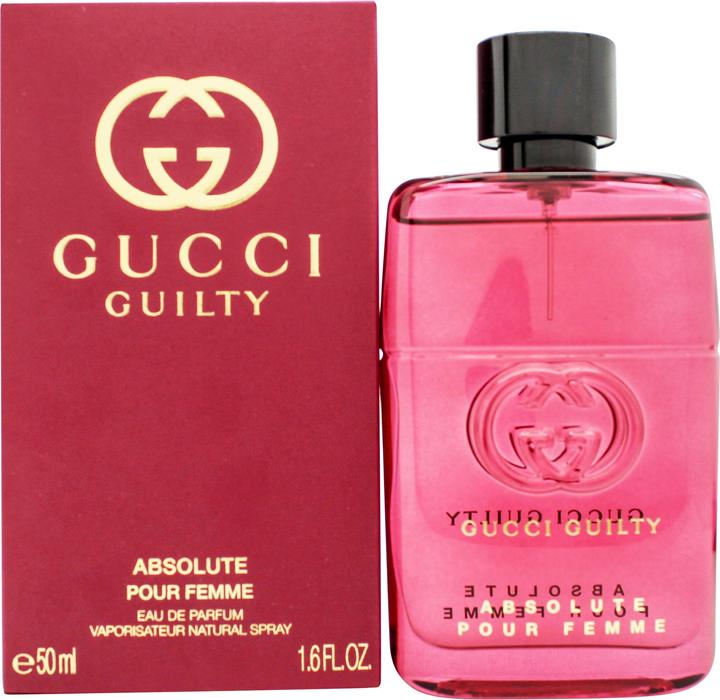 Gucci Colpevole Assoluto