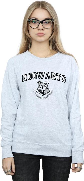 Produktbild Hogwarts Crest Sweatshirt (M)