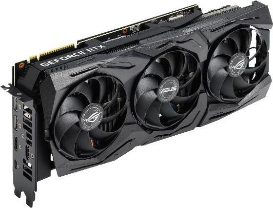 Produktbild ASUS GeForce RTX 2080S ROG Strix A8G Gaming (8 GB)
