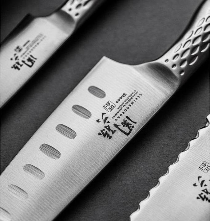 Image du produit Kai Seki Magoroku Shoso (24 cm)