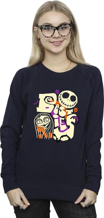 Produktbild The Nightmare Before Christmas Besties Sweatshirt (XXL)