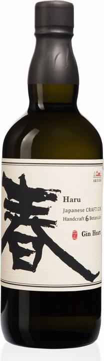Image du produit Akayane Haru Gin Heart