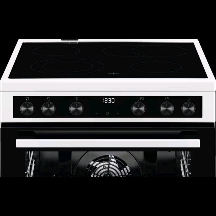 Produktbild AEG CCB6446BBW