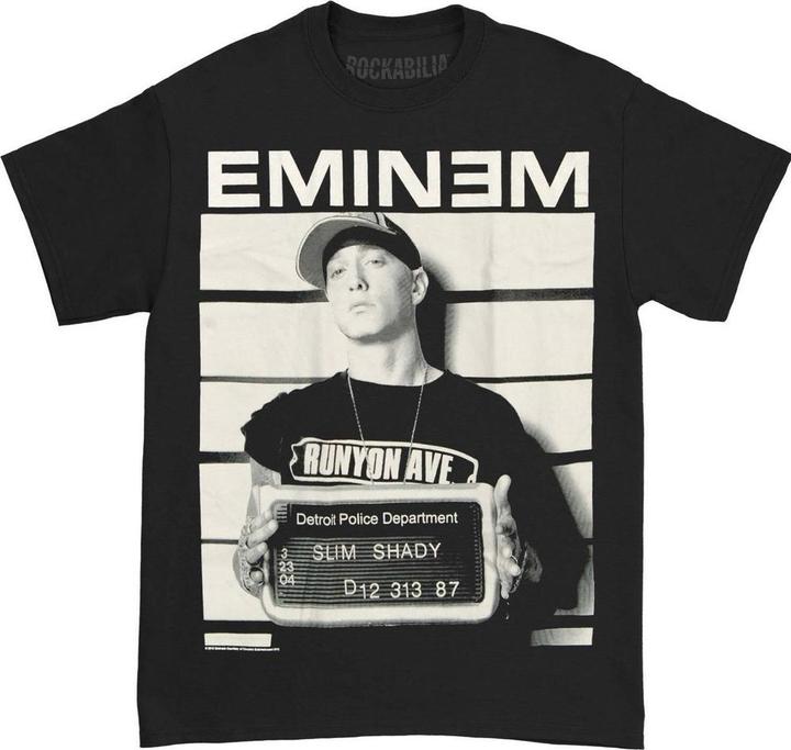 Produktbild Universal Textiles Arrest TShirt (S)