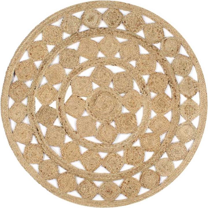 Produktbild VidaXL Umeko (120 x 120 cm)