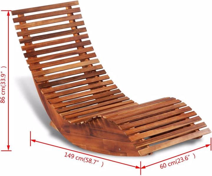 Produktbild VidaXL Cholena (150 cm)