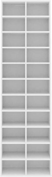 Produktbild VidaXL Gianna (54 x 34 x 183 cm)