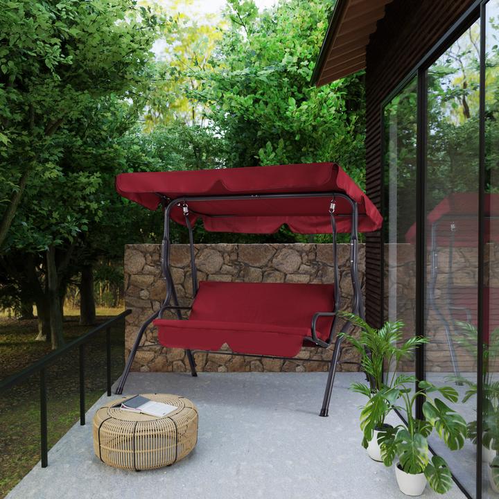 Immagine prodotto Casaria Hollywood Swing
