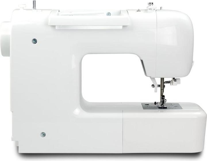 Actual product image Room05 CARINA Diamond Computer Nähmaschine Versandrückläufer