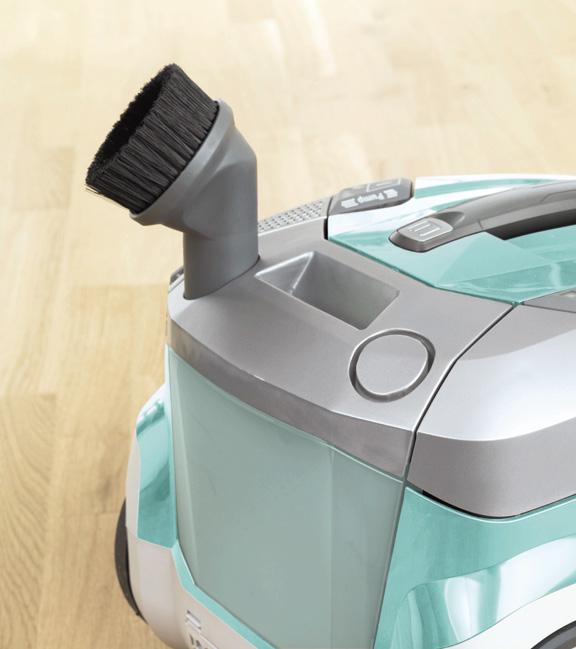 Produktbild Thomas Aqua+ Multi Clean X10