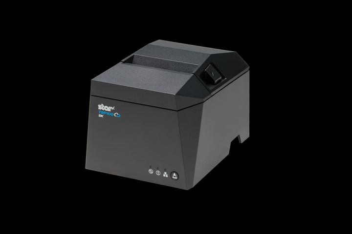 Immagine prodotto Star Micronics 39473390 (USB, USB-C, WiFi)