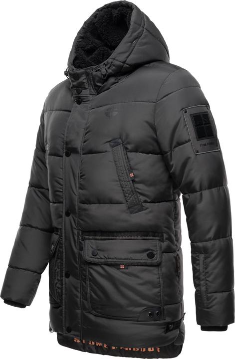 Actual product image Stone Harbour Mironoo (L)