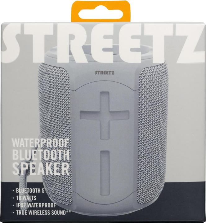 Produktbild Streetz S300 (10 h, Akkubetrieb)