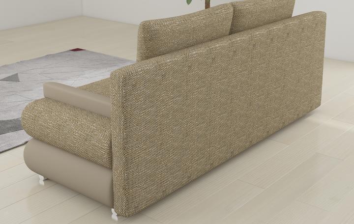 Produktbild ELTAP Milo (Bettsofa, 3-Sitzer)