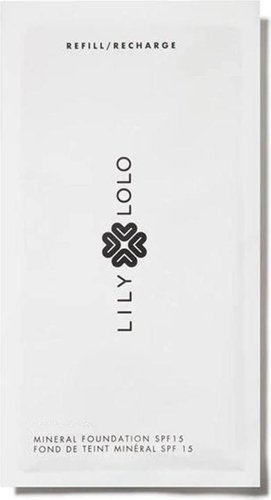 Image du produit Lily Lolo Recharge base minérale