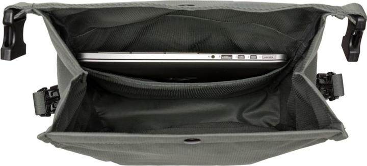 Image du produit Horizn Shibuya - Sac à dos Rolltop, Agave (24 l)
