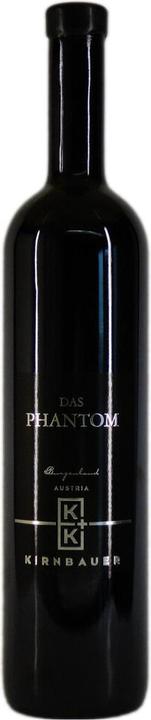 Immagine prodotto Weingut Kirnbauer Il Fantasma Magnum Kirnbauer Burgenland Austria (1 x 150 cl, 2021)