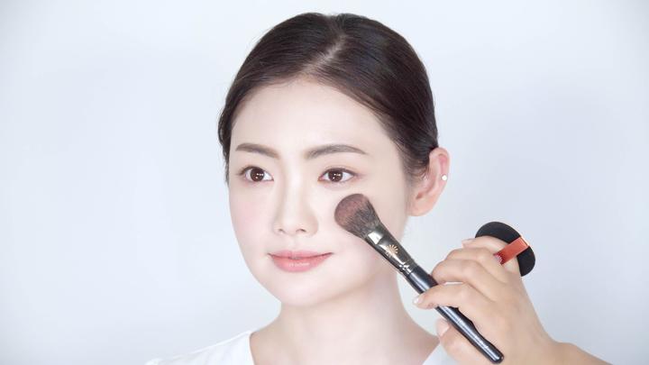 Image du produit Piccasso Brush 108 Blusher Brush