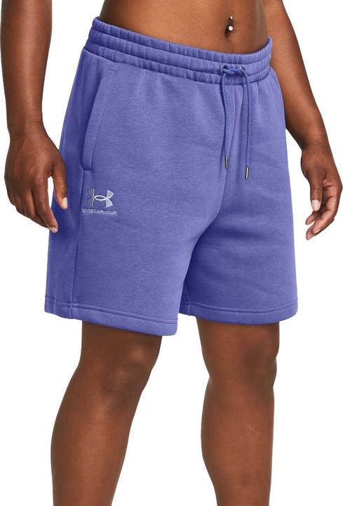 Immagine prodotto Under Armour Pantaloncini Logo Ampia Donna (38 D)