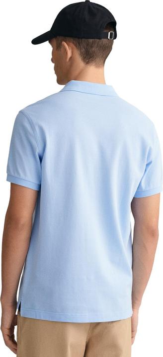 Actual product image GANT Slim Shield Pique Polo (4XL)