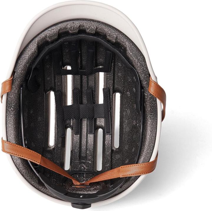 Immagine prodotto Thousand Casco Heritage 2.0, Speedway Cream (Piccolo) (54 - 57 cm)