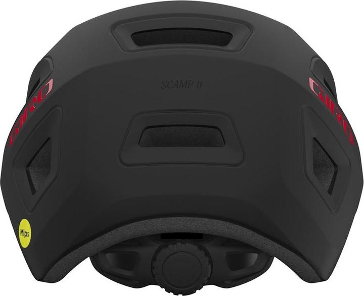 Actual product image Giro Scamp II Helmet (45 - 49 cm)