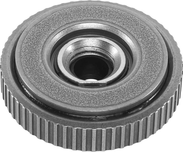 Actual product image Metabo Quick clamping nut M 14. for all angle grinders
