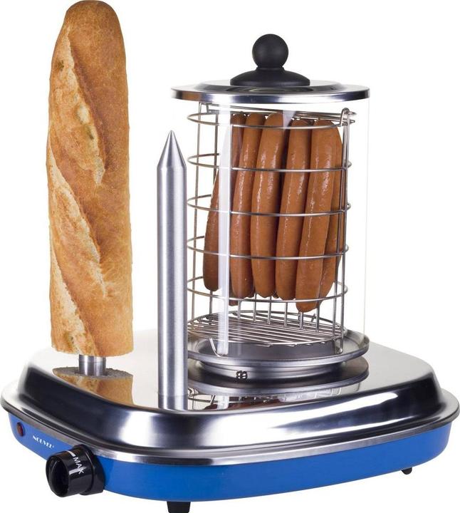 Image du produit Nouvel Machine à hot-dogs