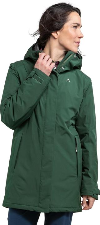 Produktbild Schöffel Parka Style Froda WMS (48)
